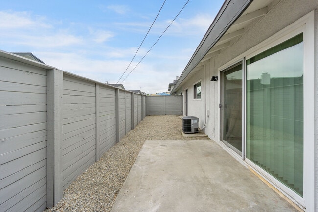 Wescove Apartments