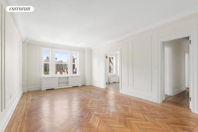 Building Photo - 610 W 110th St Rental