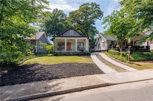 Photo - 505 W Ontario Ave SW