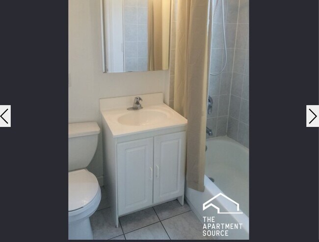 Building Photo - 3527 N Broadway