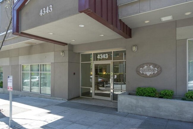 Photo - 2 bedroom in Seattle WA 98105
