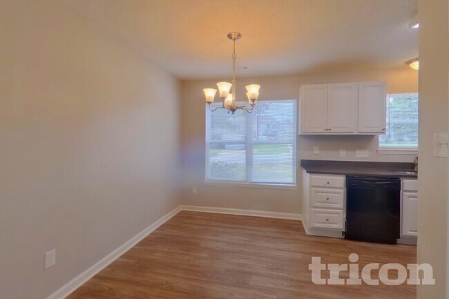 Photo - 1701 Gordon Walters Dr