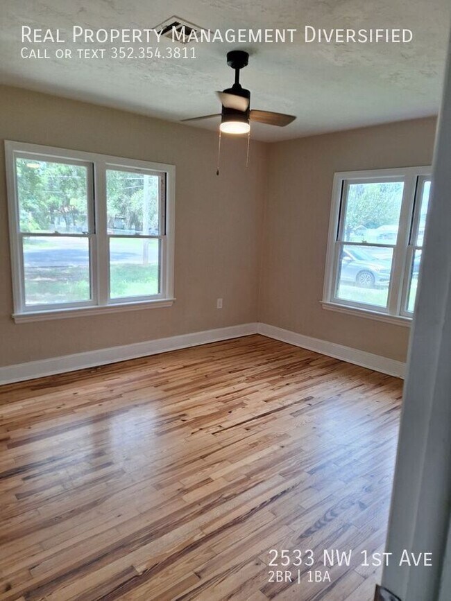 Photo - 2533 NW 1st Ave