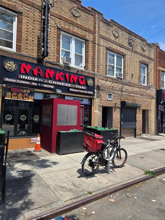 134-09 Rockaway Blvd