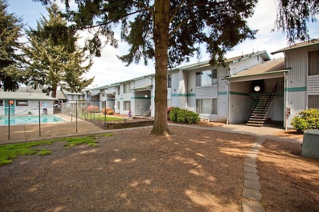 Sylver Lea Apartaments