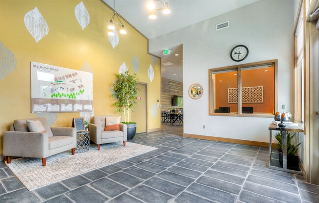 Photo - Redmond Ridge