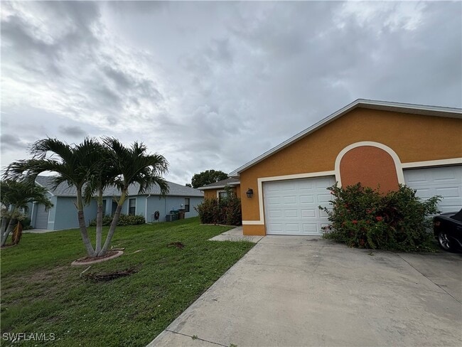 Building Photo - 1422 SW 47th Terrace Rental