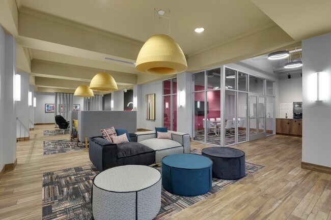 Lowertown Lofts