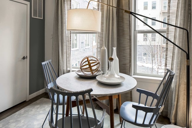 Photo - Third & Valley