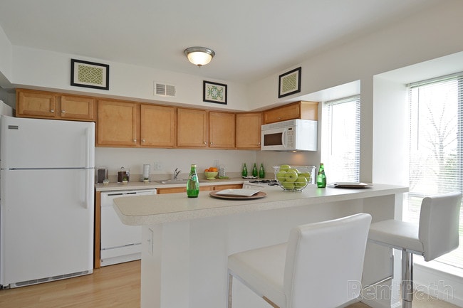 Cavalier Country Club Apartments