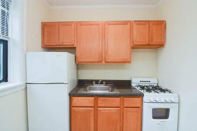 Photo - 4349 N Damen Ave Unit 304