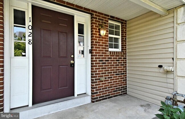 Photo - 1028 Balley Dr