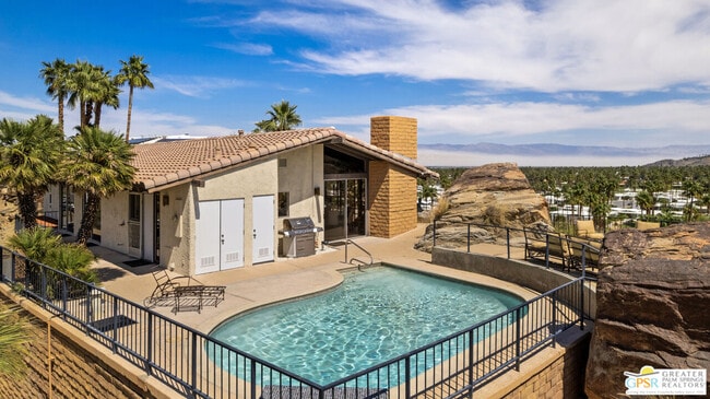 Photo - 3000 Cahuilla Hills Dr