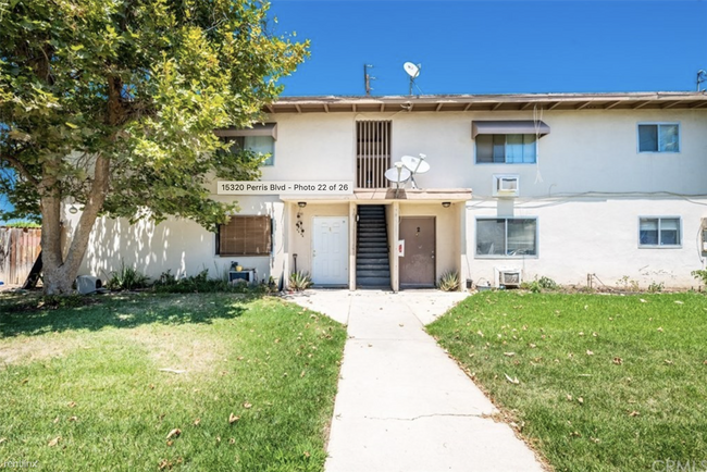 Photo - 2 br, 2 bath 4plex - 15320 Perris Boulevard 1