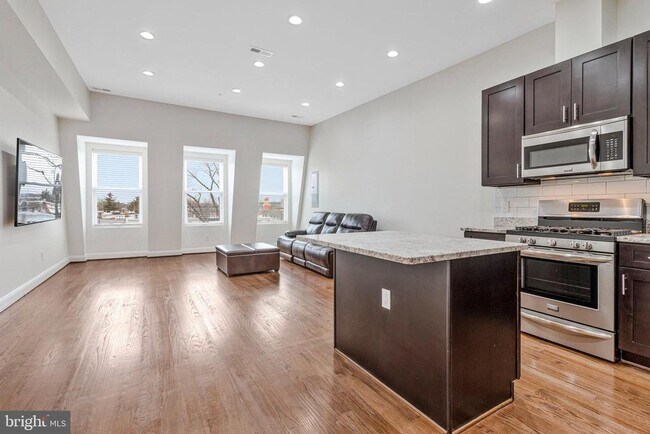 Photo - 1620 Massachusetts Ave SE