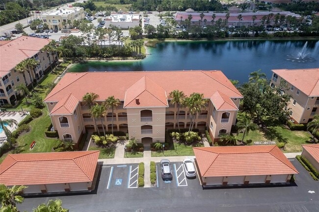 Building Photo - 1761 Auburn Lakes Dr Unit 23 Rental