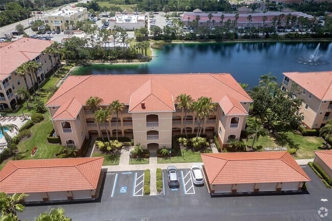Building Photo - 1761 Auburn Lakes Dr Unit 23 Rental