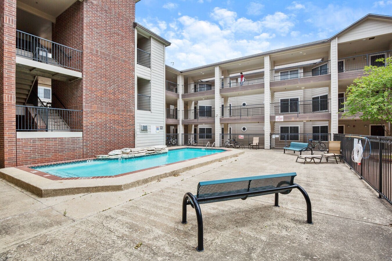 Photo - Centennial #109 Unit 109