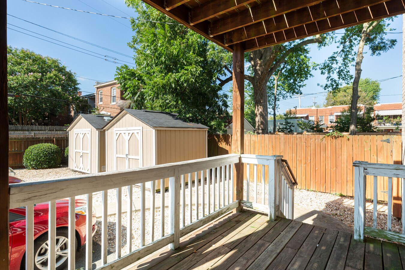 Photo - 7412 Newbys Ct House