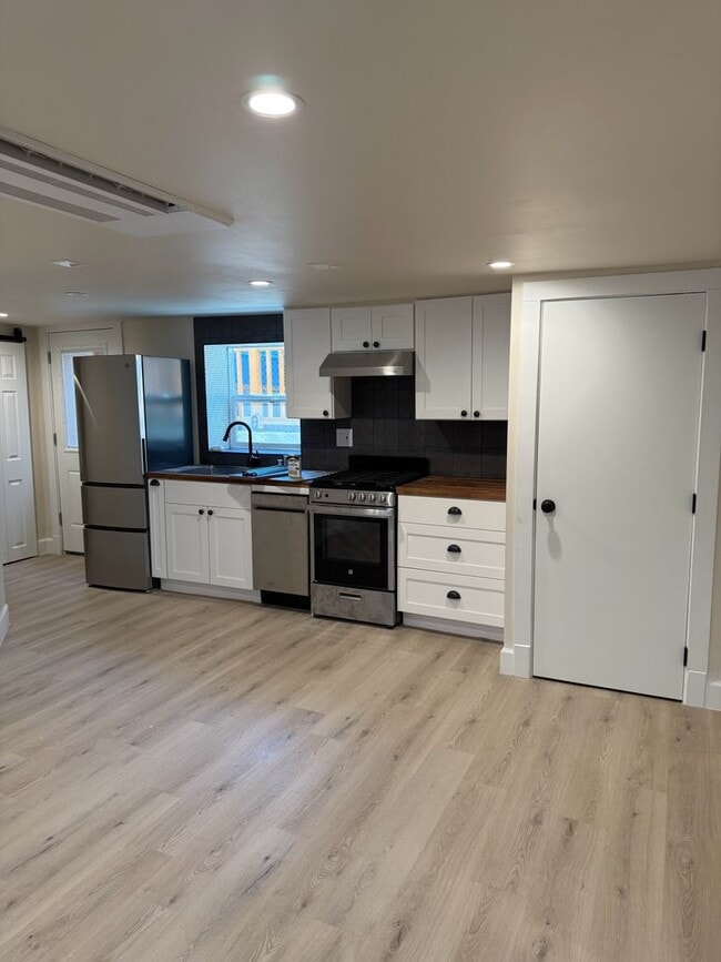 Photo - 2767 E Yesler Way Unit BASEMENT