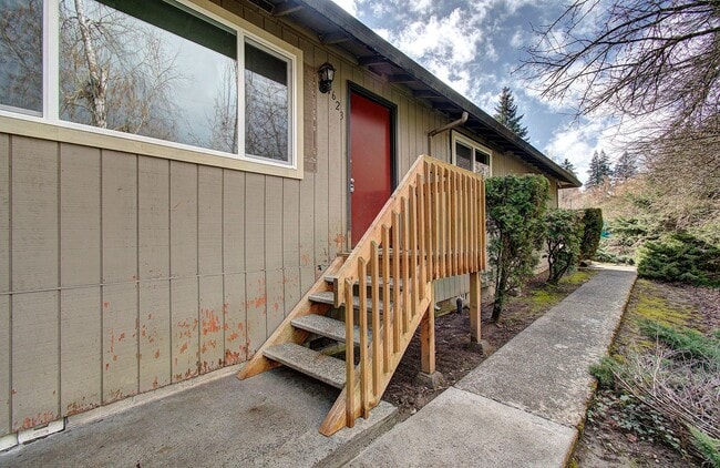 Photo - Charming 2-Bedroom Ranch-Style Apartment – Vancouver, WA Unidad 1623