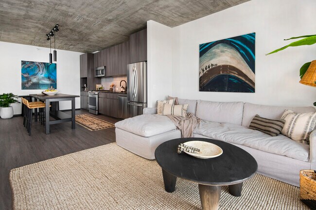 Photo - 1380 W Randolph St Unit 805