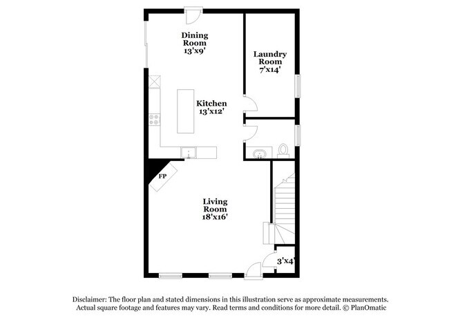 Photo - 52 Rosemary St