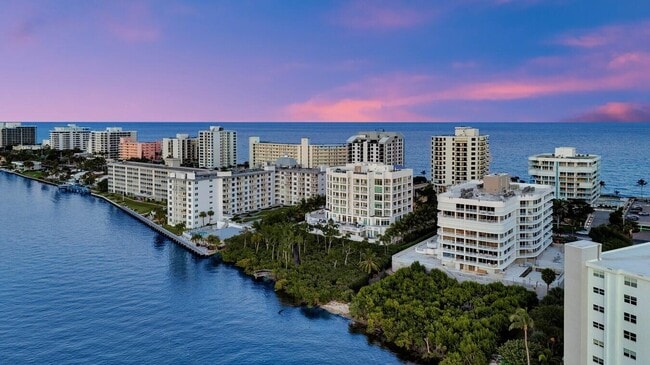 Building Photo - 3200 S Ocean Blvd Unit 302