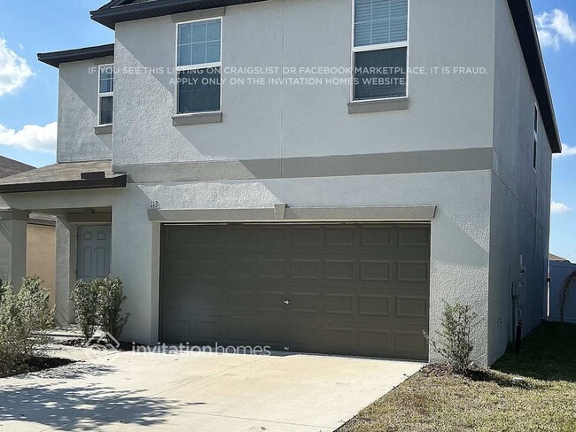 Photo - 113 Rose Bud Ln