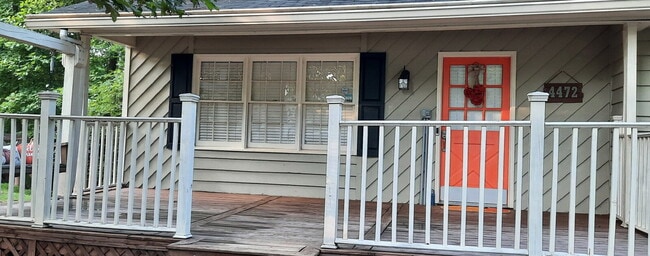 Building Photo - Freshly Updated Lassiter District Home with Finished Basement & Huge Backyard