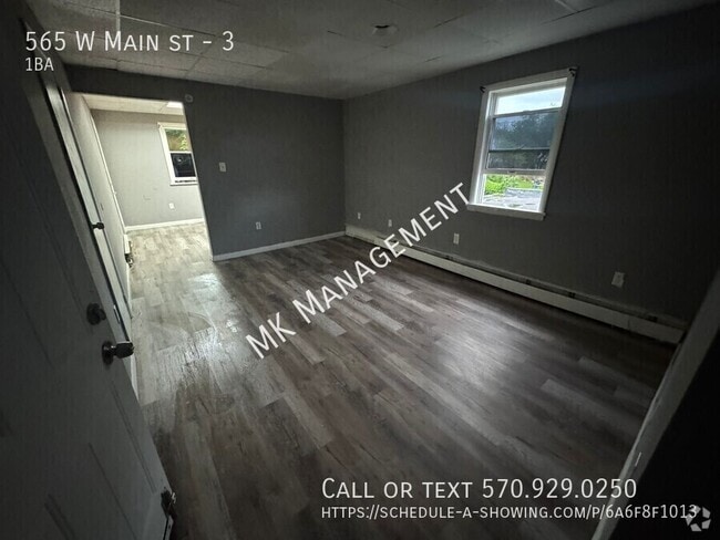 Building Photo - 565 W Main St Unit 3 Rental