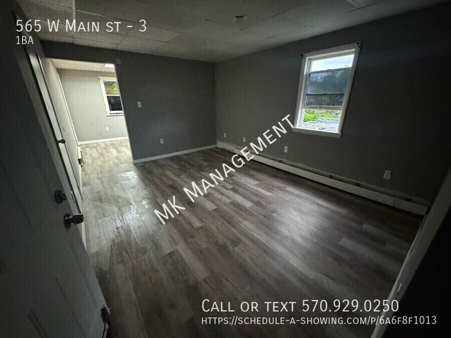 Photo - 565 W Main St Apartamento Unidad 3