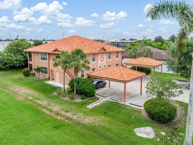 Photo - 3918 San Rocco Dr