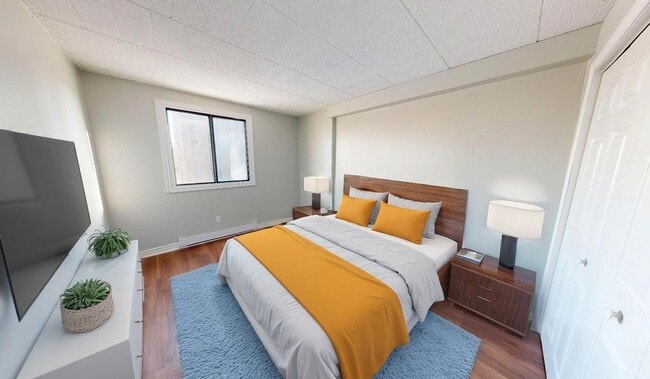 Photo - Millwood Place Apartments