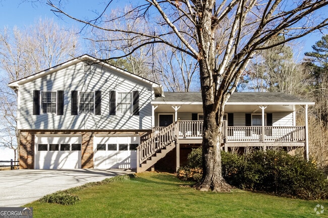 Building Photo - 112 Creekview Dr Rental
