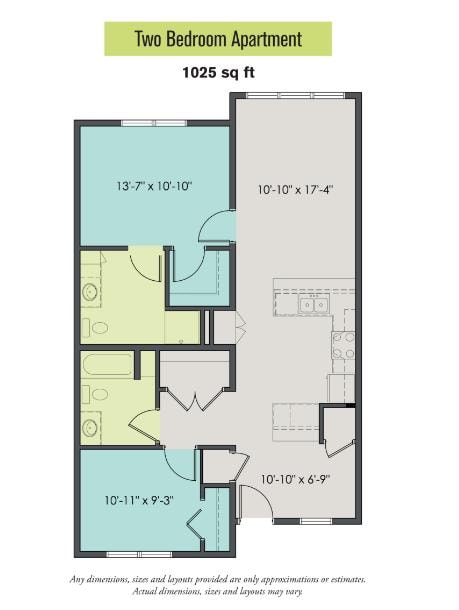 Lakeline Station Apartments