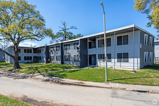 Building Unit