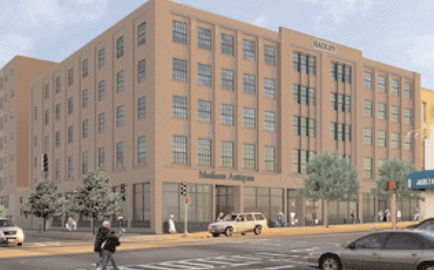 Hadley Apartments - Hadley Apartments