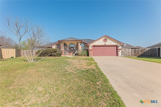 Photo - 4011 Salt Fork Dr House