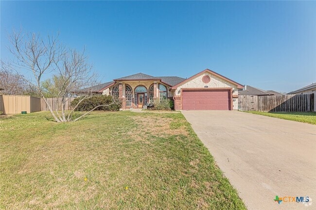 Building Photo - 4011 Salt Fork Dr Rental