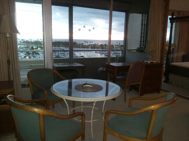 Photo - 1676 Ala Moana Blvd