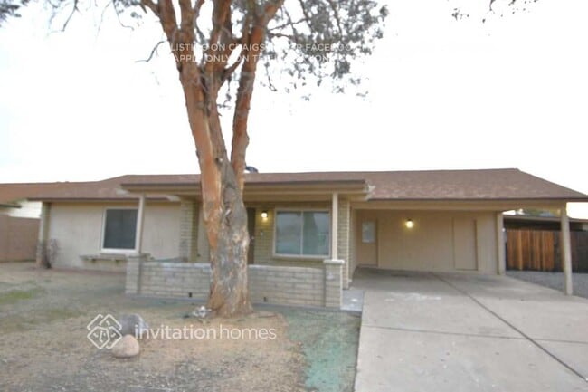 Building Photo - 12663 N 47th Dr Rental