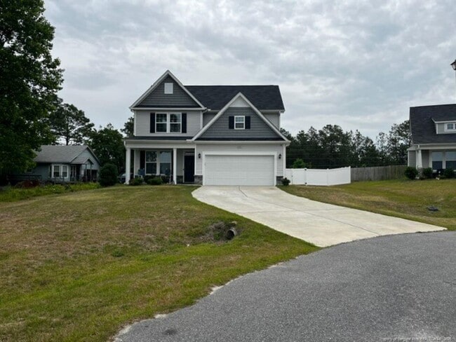 Photo - 116 Georgia Dr House