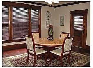 Photo - Historical Style Home Minutes from Campus and Downtown Fayetteville