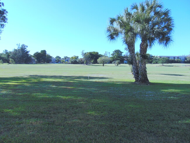 LOCATED ON PUBLIC GOLF COURSE - 1045 Country Club Dr Condo Unit 1045 Country Club Dr 106