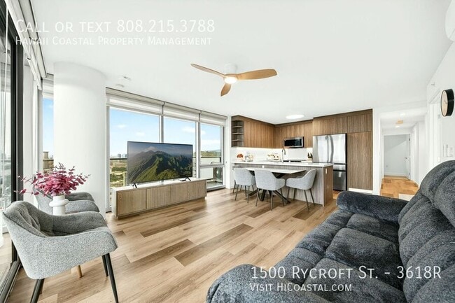 Photo - 1500 Rycroft St