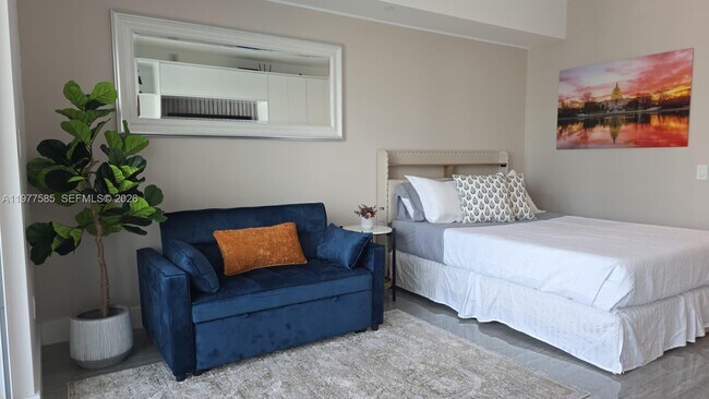 Photo - 1300 Brickell Bay Dr Unit 2512