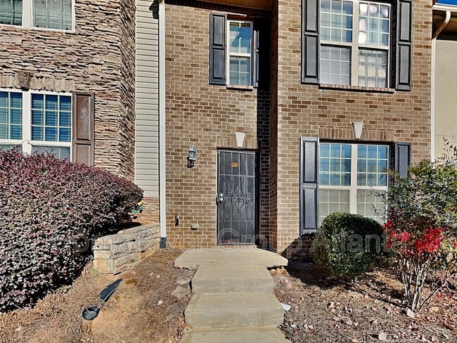 Photo - 4405 Pinscher St Townhome