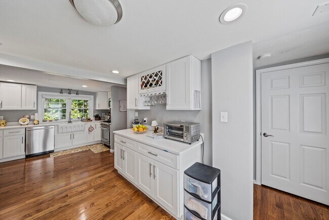 Photo - 1822 Washington St