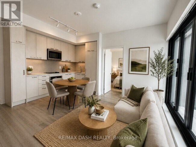 Photo - 20 Soudan Ave Unit 3804